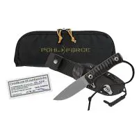 Pohl Force Messer